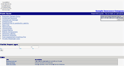 Desktop Screenshot of isi.modotech.com